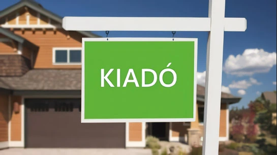Kiadó