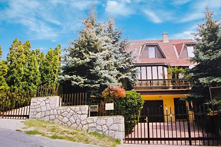 Természethez és belvároshoz egyaránt közel