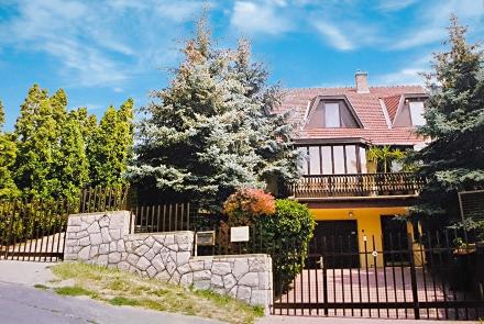 Természethez és belvároshoz egyaránt közel