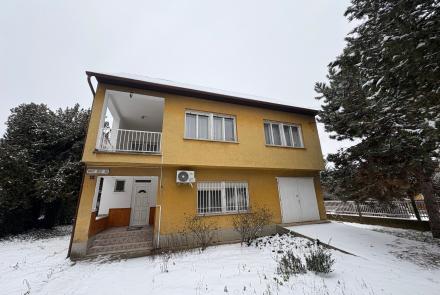 Akár több generáció részére is alkalmas